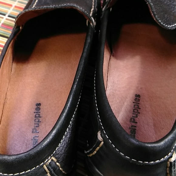 Hush Puppies shoes woman's - Picture 7 of 8